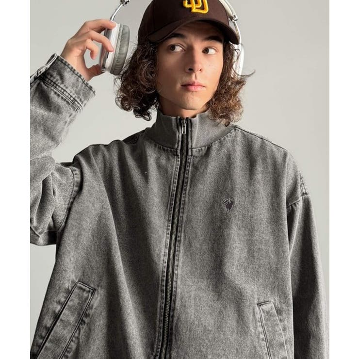 Vintage Washed High | Classical Elf Men | 詳細画像15 