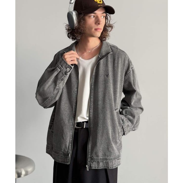 Vintage Washed High | Classical Elf Men | 詳細画像16 