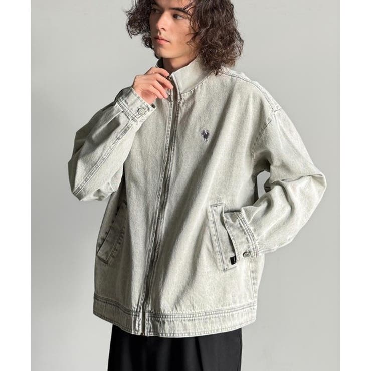 Vintage Washed High | Classical Elf Men | 詳細画像2 