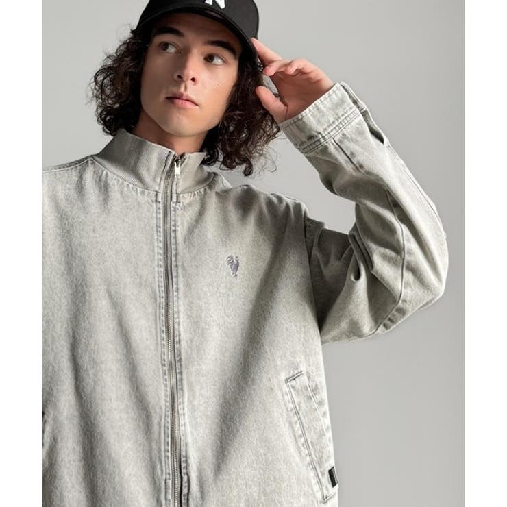 Vintage Washed High | Classical Elf Men | 詳細画像4 