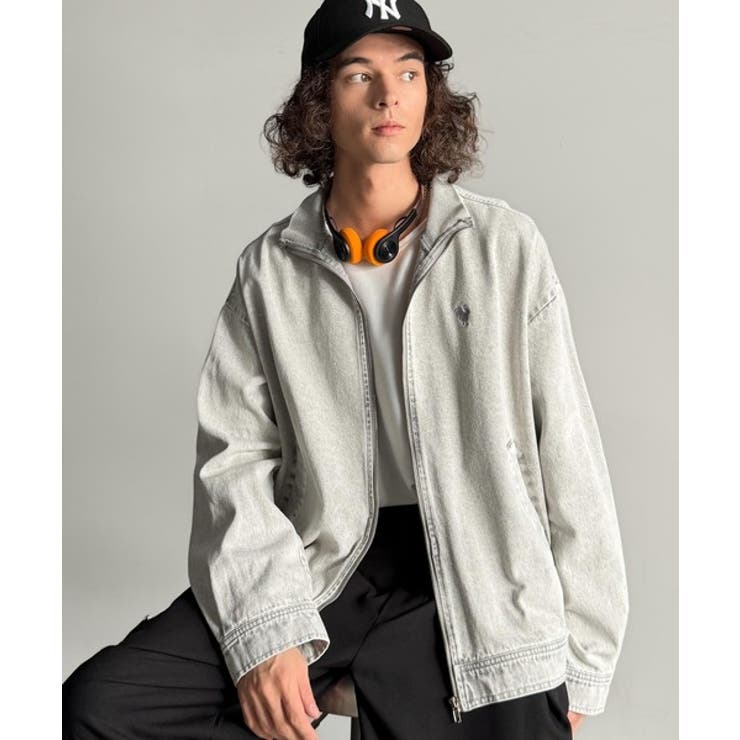 Vintage Washed High | Classical Elf Men | 詳細画像6 