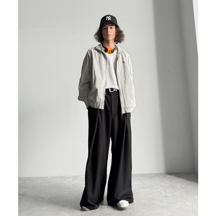 Vintage Washed High | Classical Elf Men | 詳細画像7 