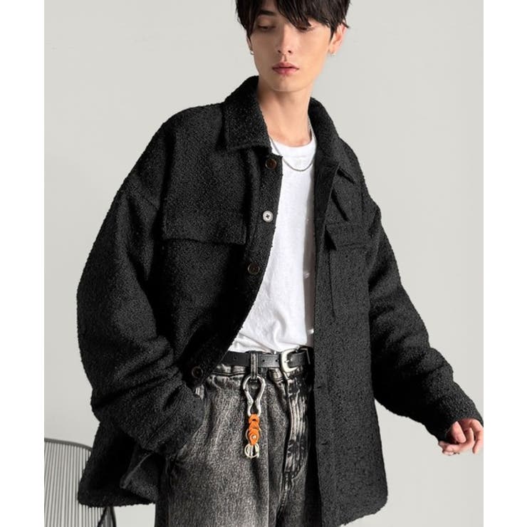 Classical Origin】「衿2WAYでロングシーズン大活躍。」ブーク…[品番