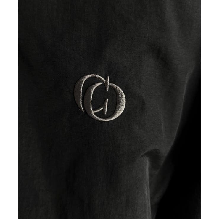 「防寒高機能。」リブハイネック中綿入りモンスターオーバージャケット Ribbed | Classical Elf Men | 詳細画像26 