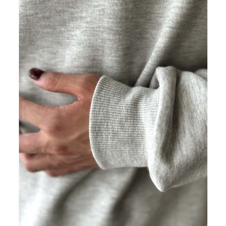 バックスタイルで魅せるベーシックな一枚。Rooster Back | Classical Elf Men | 詳細画像23 