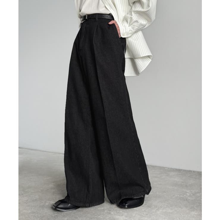 Vintage Washed Flare | Classical Elf Men | 詳細画像35 