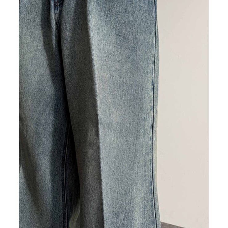 Vintage Washed Flare | Classical Elf Men | 詳細画像47 