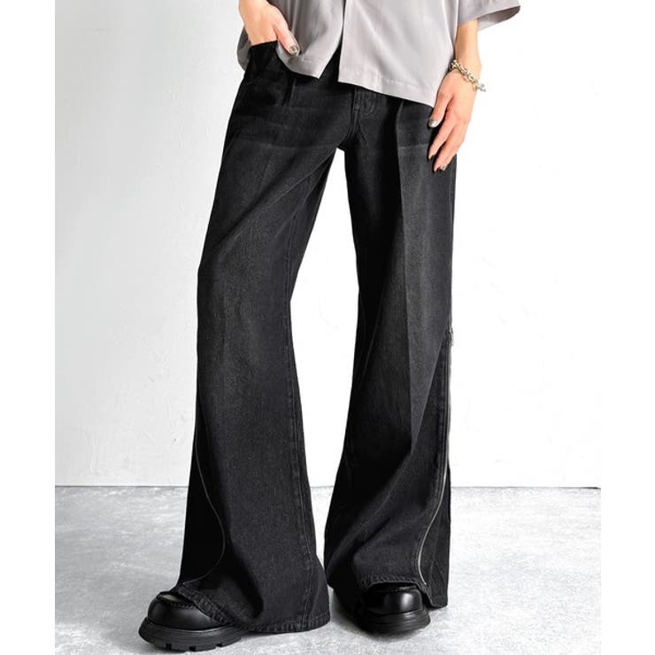 Vintage Washed Side | Classical Elf Men | 詳細画像26 