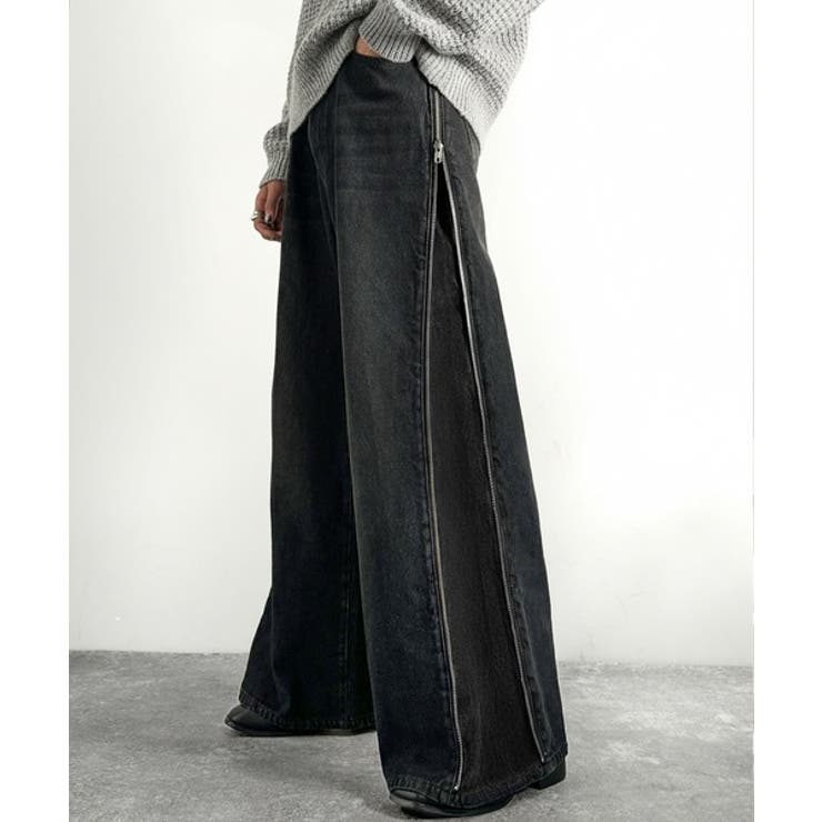 Vintage Washed Side | Classical Elf Men | 詳細画像30 