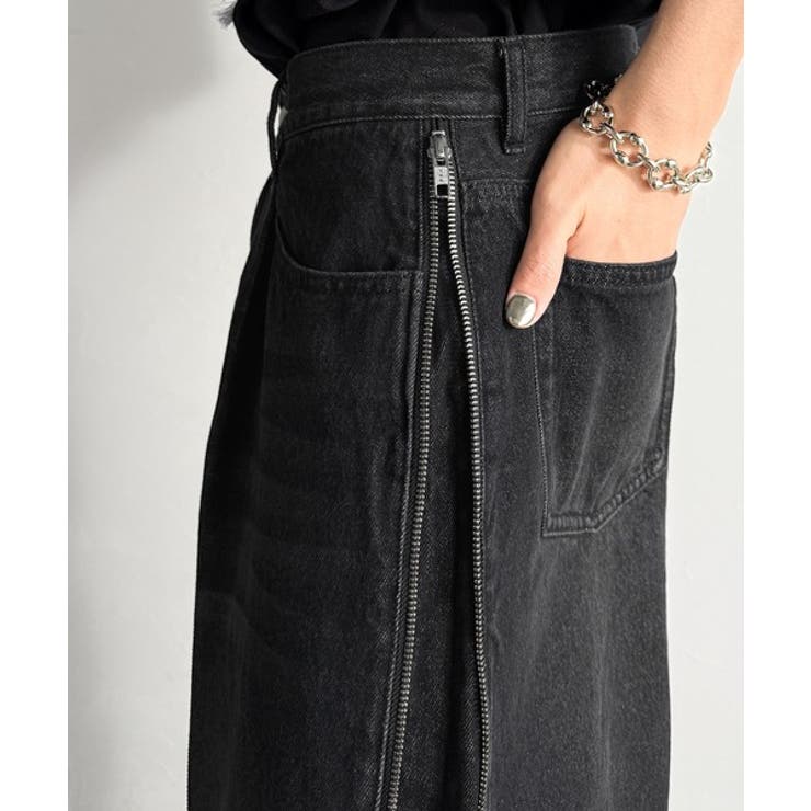 Vintage Washed Side | Classical Elf Men | 詳細画像34 