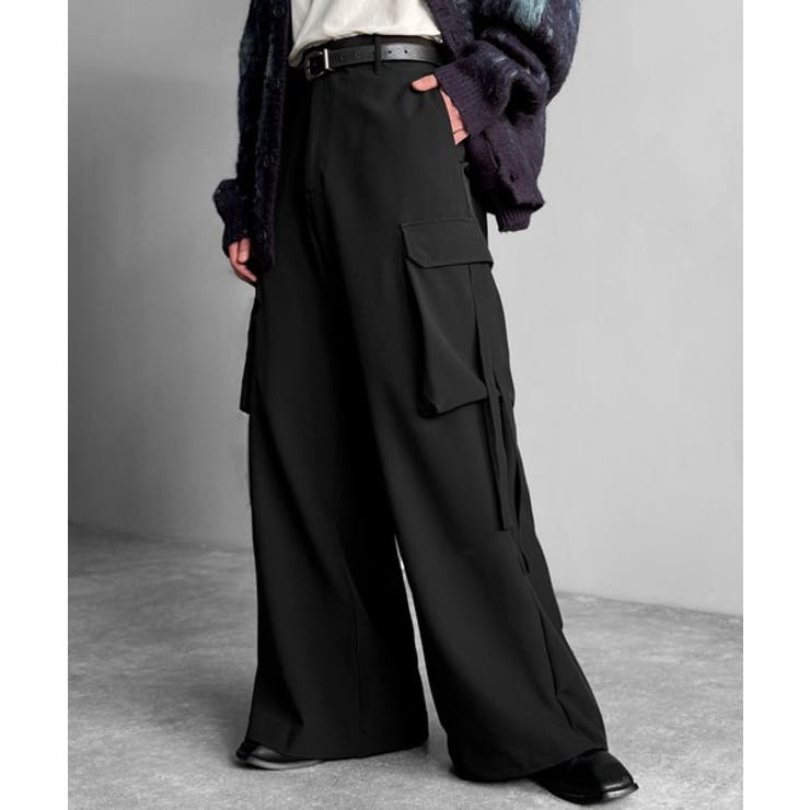 Big Pocket Parachute | Classical Elf Men | 詳細画像3 