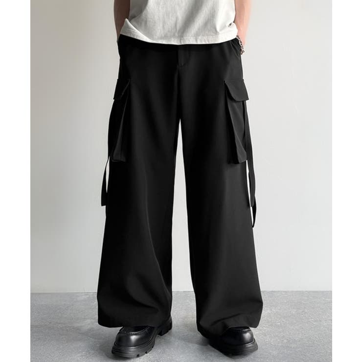 Big Pocket Parachute | Classical Elf Men | 詳細画像6 