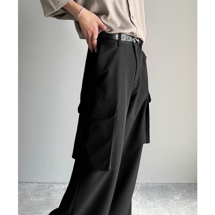 Big Pocket Parachute | Classical Elf Men | 詳細画像13 