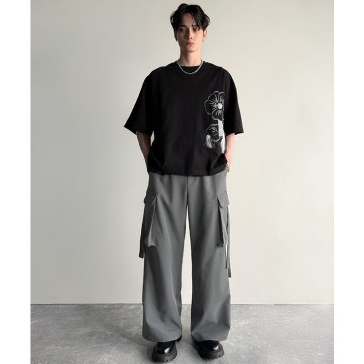 Big Pocket Parachute | Classical Elf Men | 詳細画像27 