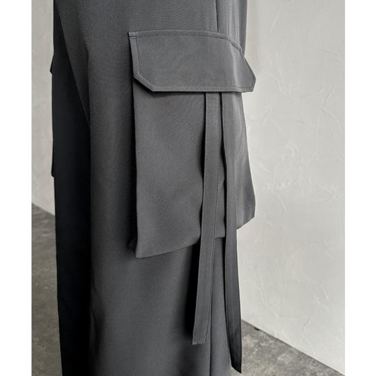 Big Pocket Parachute | Classical Elf Men | 詳細画像28 