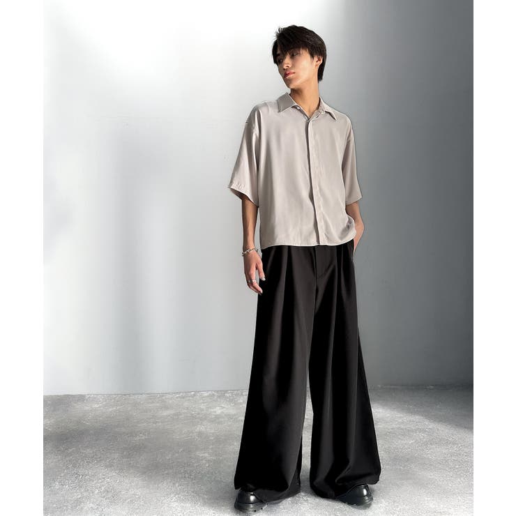 Three Tuck Y2K | Classical Elf Men | 詳細画像8 