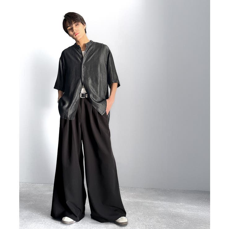 Three Tuck Y2K | Classical Elf Men | 詳細画像15 