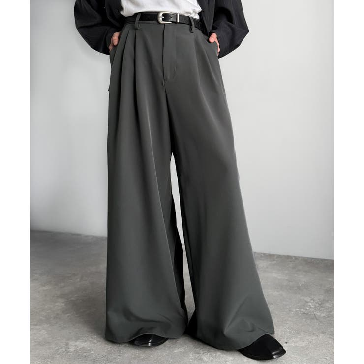 Three Tuck Y2K | Classical Elf Men | 詳細画像20 