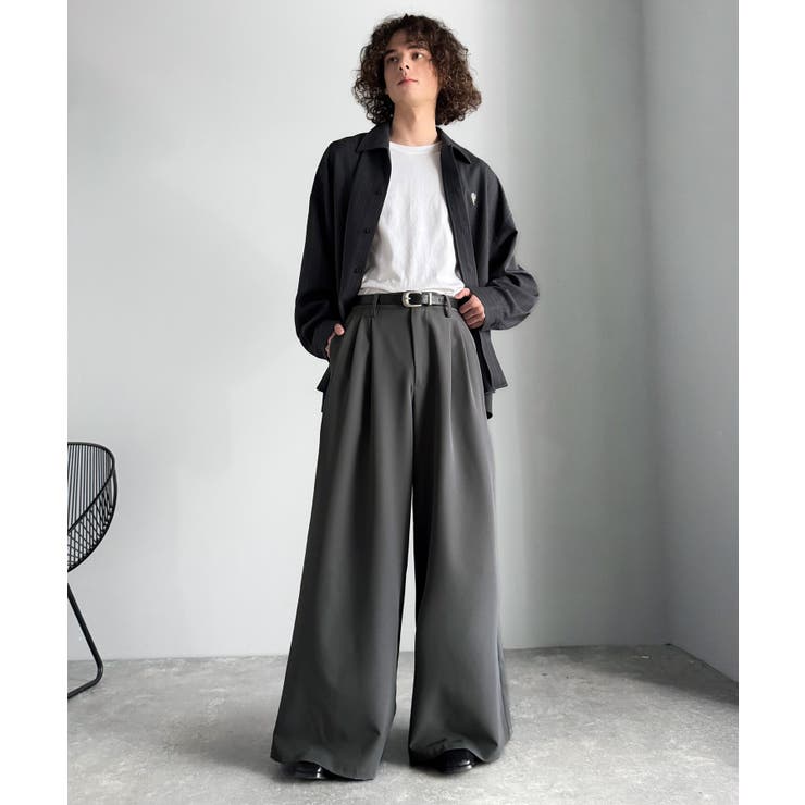 Three Tuck Y2K | Classical Elf Men | 詳細画像21 