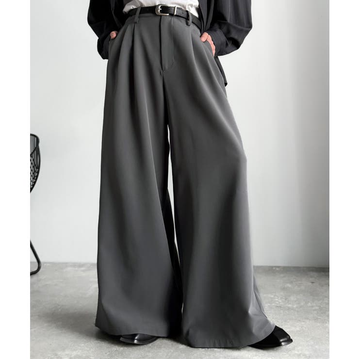 Three Tuck Y2K | Classical Elf Men | 詳細画像22 