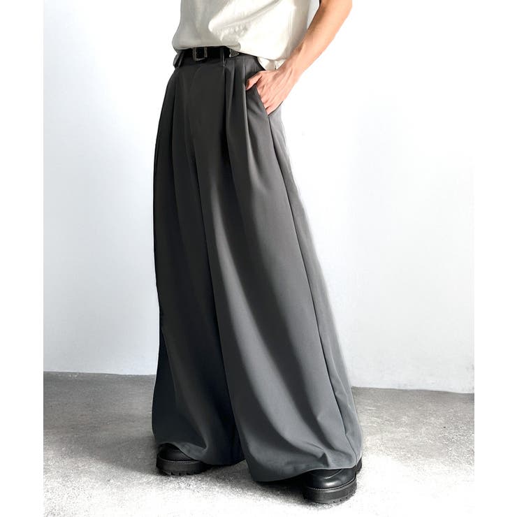 Three Tuck Y2K | Classical Elf Men | 詳細画像23 