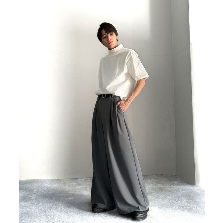 Three Tuck Y2K | Classical Elf Men | 詳細画像26 