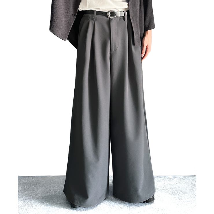 Three Tuck Y2K | Classical Elf Men | 詳細画像27 