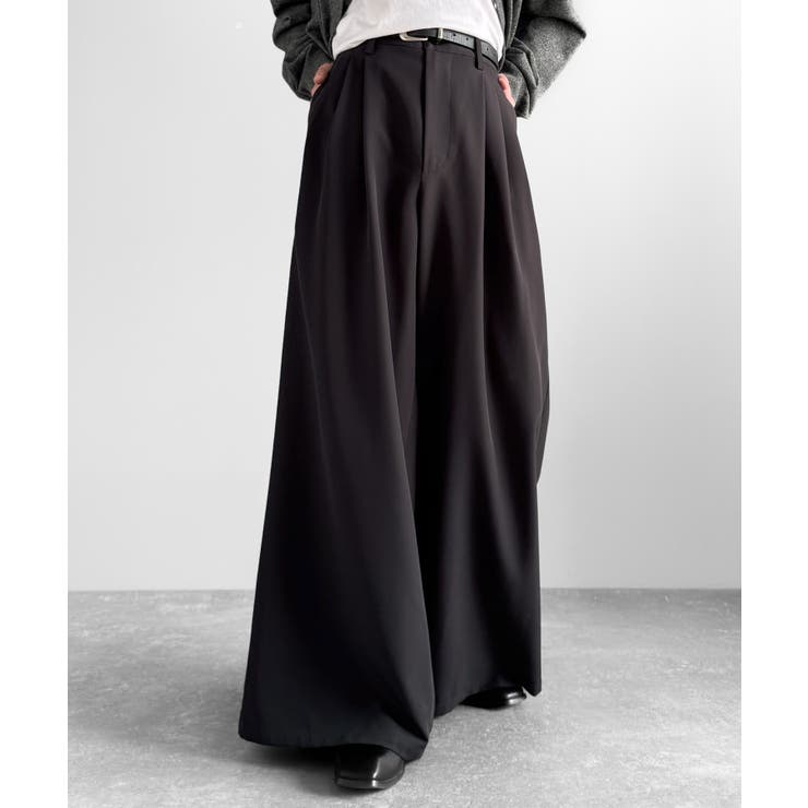 Three Tuck Y2K | Classical Elf Men | 詳細画像1 