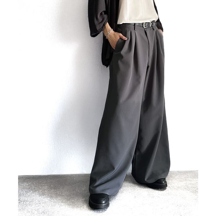 Three Tuck Y2K | Classical Elf Men | 詳細画像28 