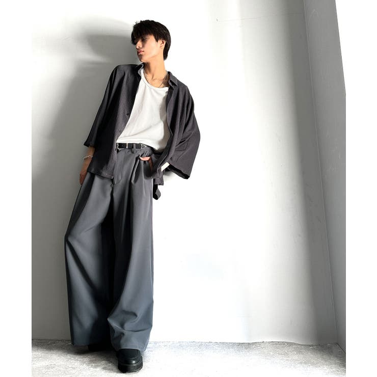 Three Tuck Y2K | Classical Elf Men | 詳細画像30 