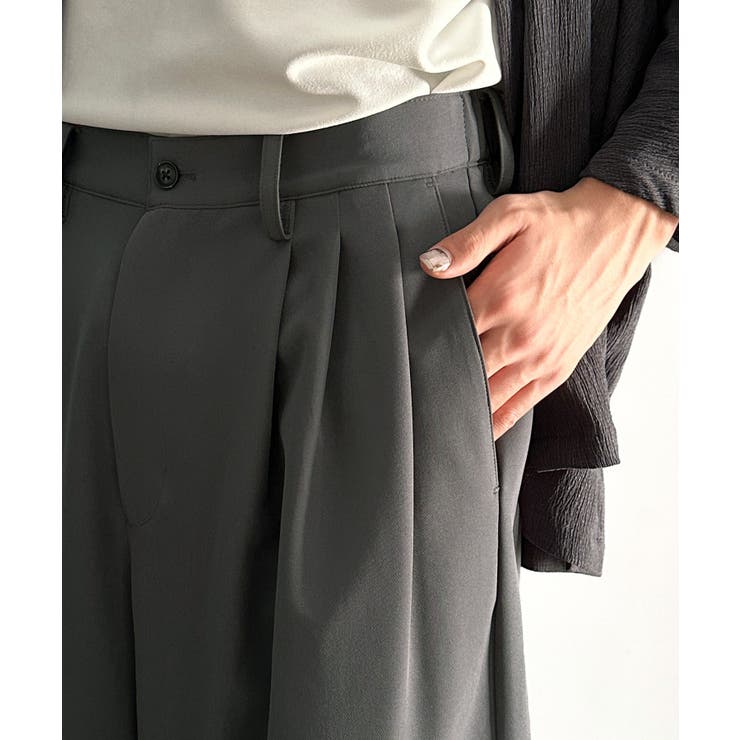 Three Tuck Y2K | Classical Elf Men | 詳細画像31 