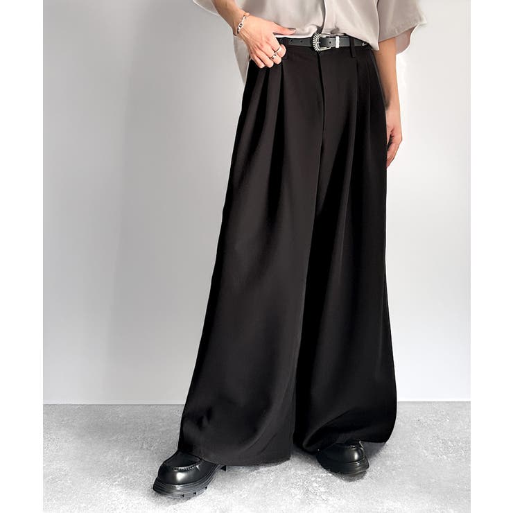 Three Tuck Y2K | Classical Elf Men | 詳細画像5 