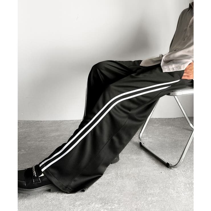 Curve Line Wide | Classical Elf Men | 詳細画像18 