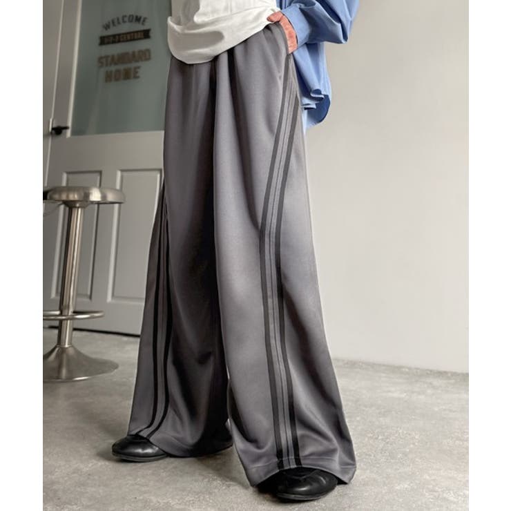 Curve Line Wide | Classical Elf Men | 詳細画像20 