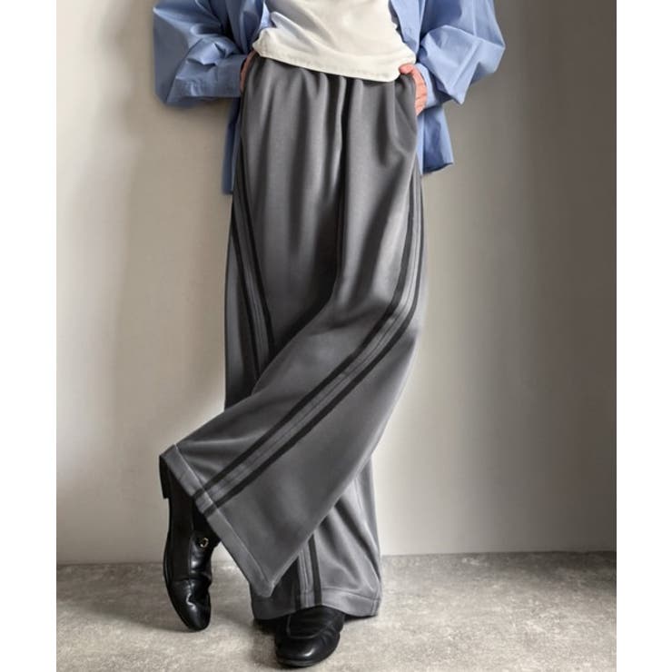 Curve Line Wide | Classical Elf Men | 詳細画像21 