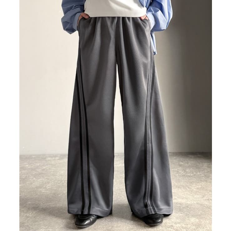 Curve Line Wide | Classical Elf Men | 詳細画像23 