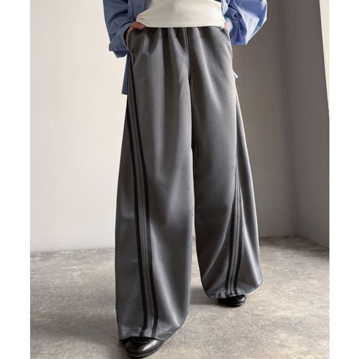 Curve Line Wide | Classical Elf Men | 詳細画像24 