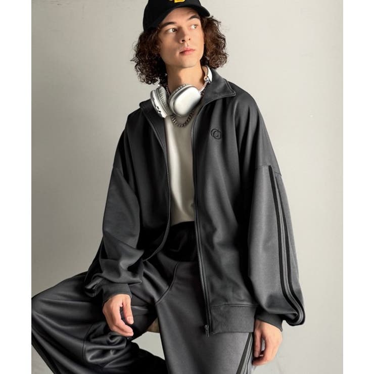 Curve Line Wide | Classical Elf Men | 詳細画像28 