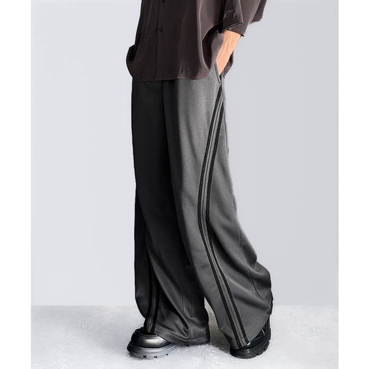 Curve Line Wide | Classical Elf Men | 詳細画像30 