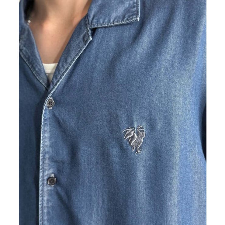 【Classical Origin】「至福のひととき。」ルーズフィットオープンカ… | Classical Elf Men | 詳細画像19 