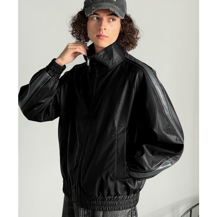 【Classical Origin】High Neck | Classical Elf Men | 詳細画像8 