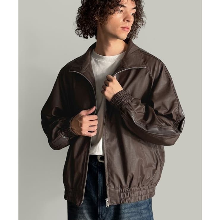 【Classical Origin】High Neck | Classical Elf Men | 詳細画像14 