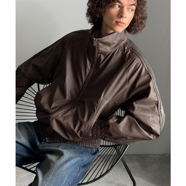 【Classical Origin】High Neck | Classical Elf Men | 詳細画像18 