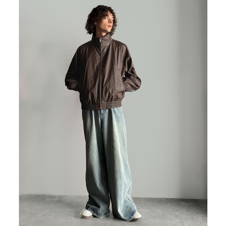 【Classical Origin】High Neck | Classical Elf Men | 詳細画像19 