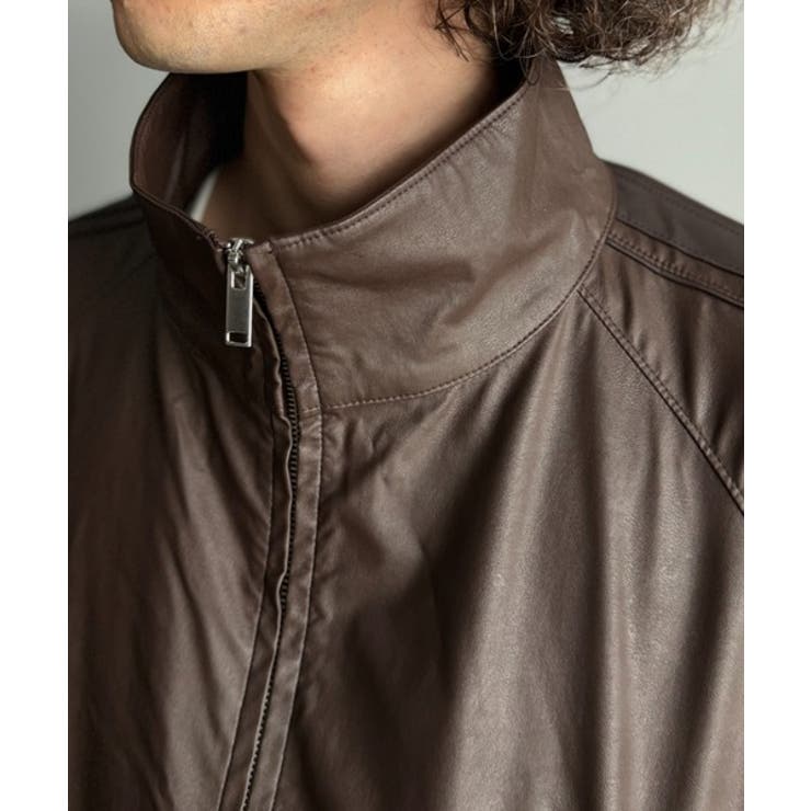 【Classical Origin】High Neck | Classical Elf Men | 詳細画像20 