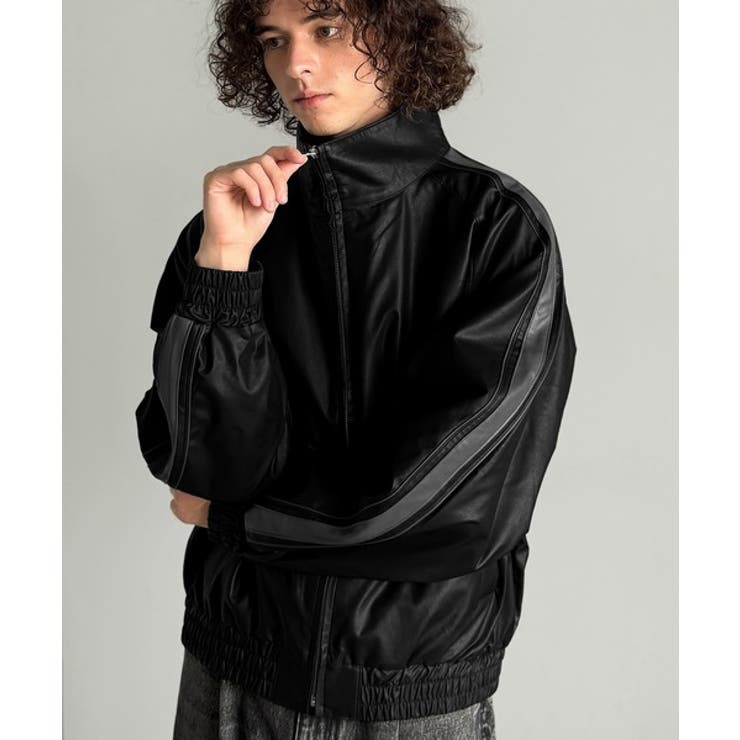 【Classical Origin】High Neck | Classical Elf Men | 詳細画像1 