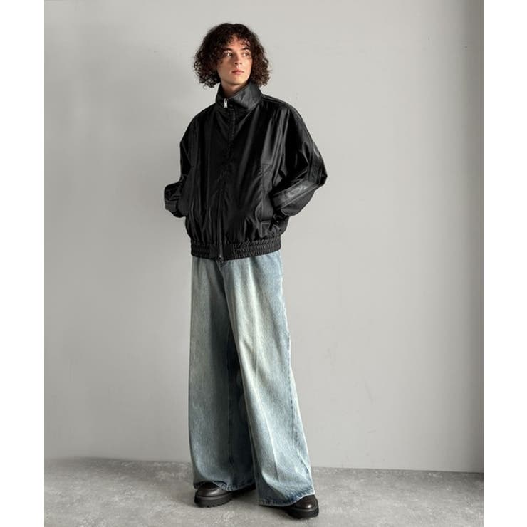 【Classical Origin】High Neck | Classical Elf Men | 詳細画像3 