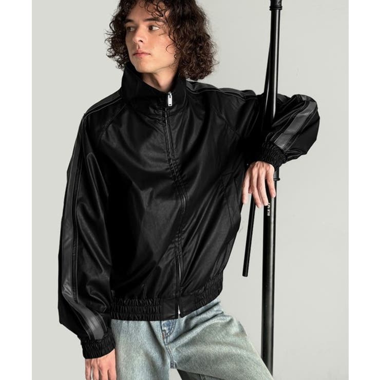 【Classical Origin】High Neck | Classical Elf Men | 詳細画像5 