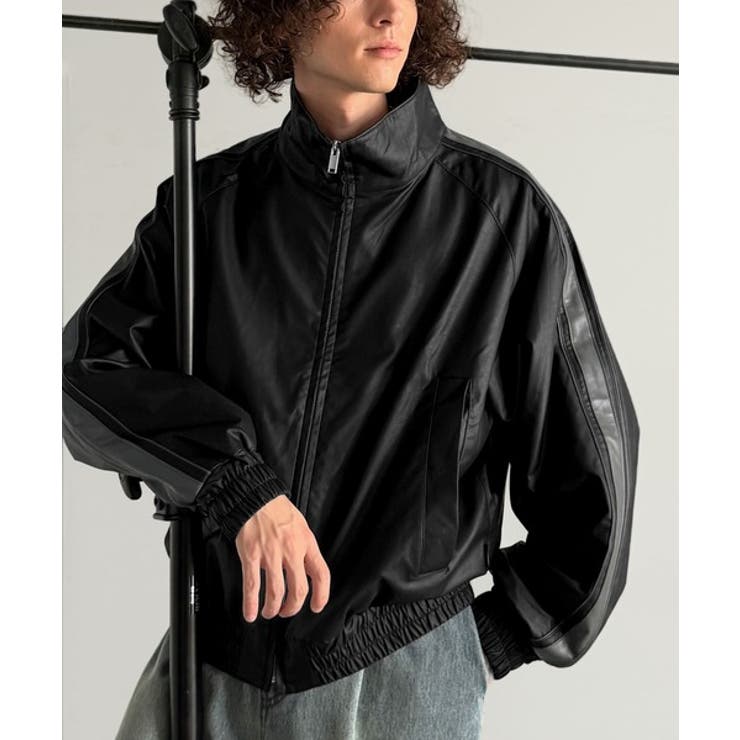 【Classical Origin】High Neck | Classical Elf Men | 詳細画像6 