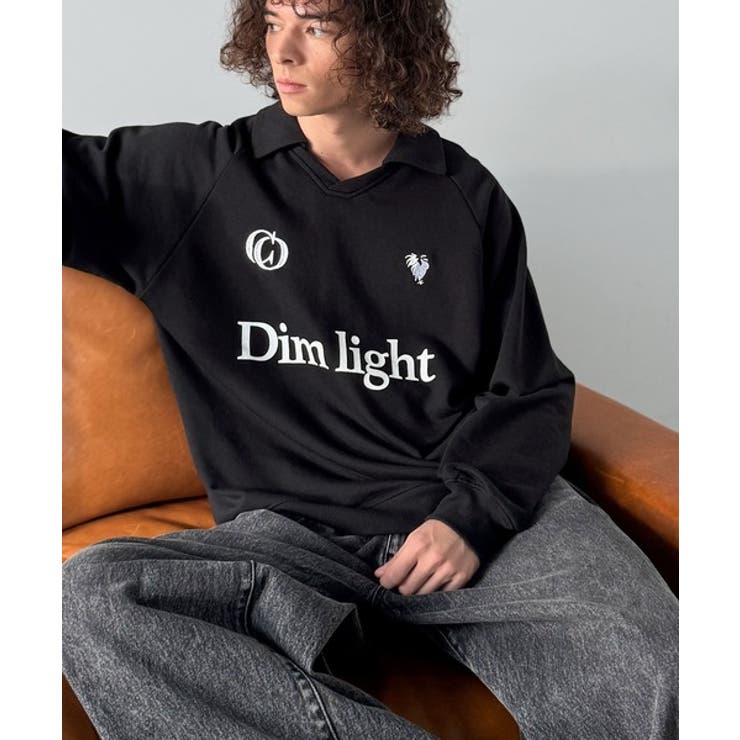 ブラック | 「コーデを制す。」ゲームデザインスウェットトレーナー Game Design | Classical Elf Men